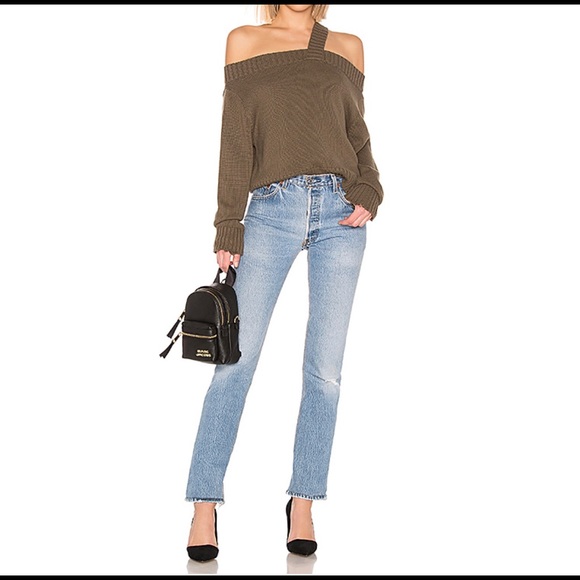 NWT Marc Jacobs micro trek leather backpack - Picture 6 of 8